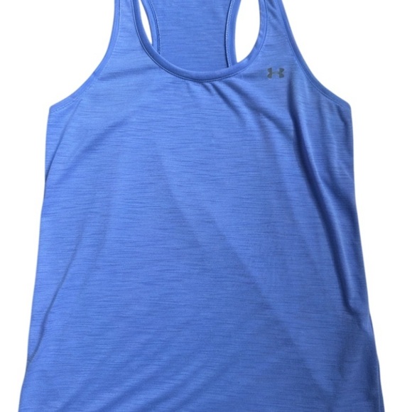 Under Armour Tops - Under Armour Women's Medium Lilac Tank Top